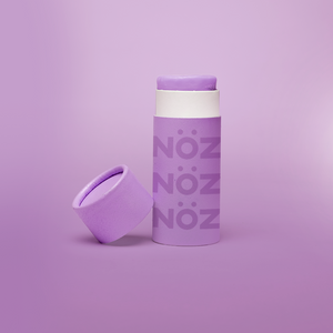 Purple| NÖZ reef safe sunscreen spf 30-50 collection 