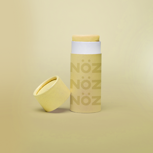 Yellow| NÖZ reef safe sunscreen spf 30-50 collection 